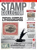 Stamp Collector